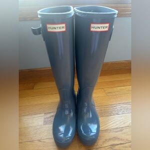 Hunter Tall Boots